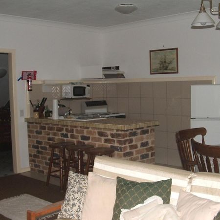 Rumbalara Bed&Breakfast Gold Coast Bagian luar foto