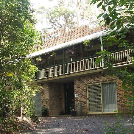 Rumbalara Bed&Breakfast Gold Coast Bagian luar foto