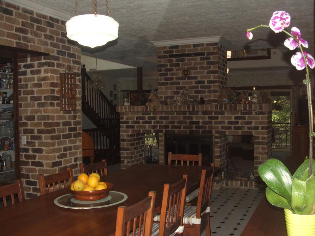 Rumbalara Bed&Breakfast Gold Coast Bagian luar foto