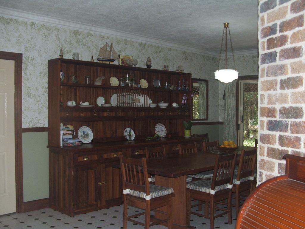 Rumbalara Bed&Breakfast Gold Coast Bagian luar foto