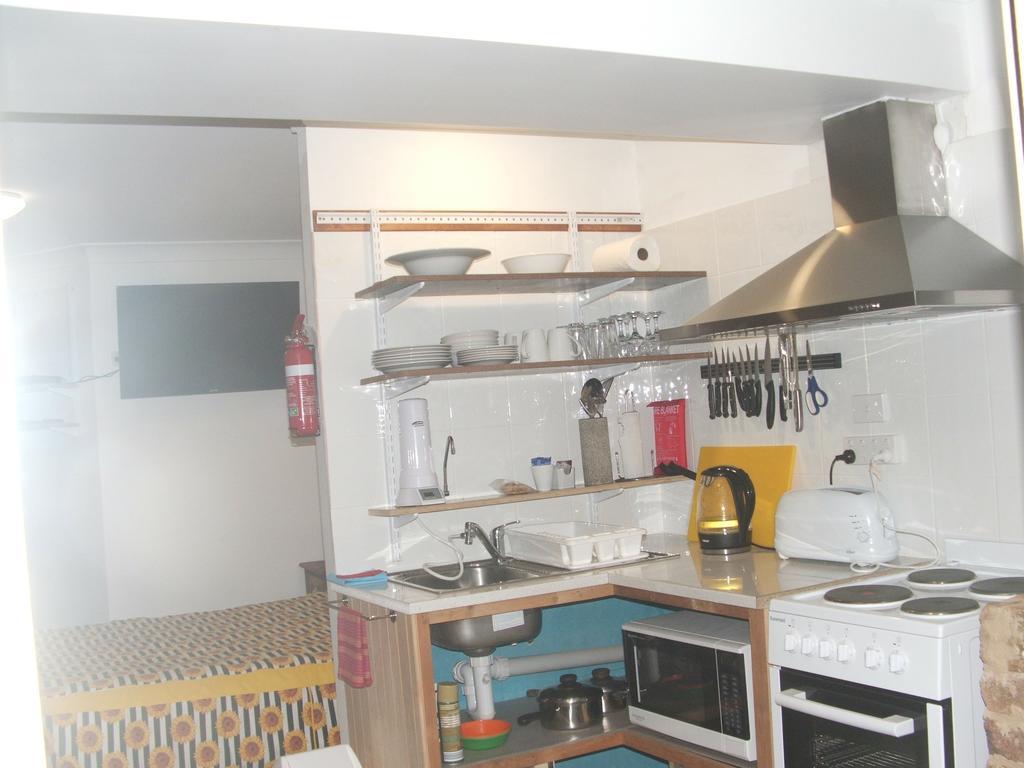 Rumbalara Bed&Breakfast Gold Coast Bagian luar foto