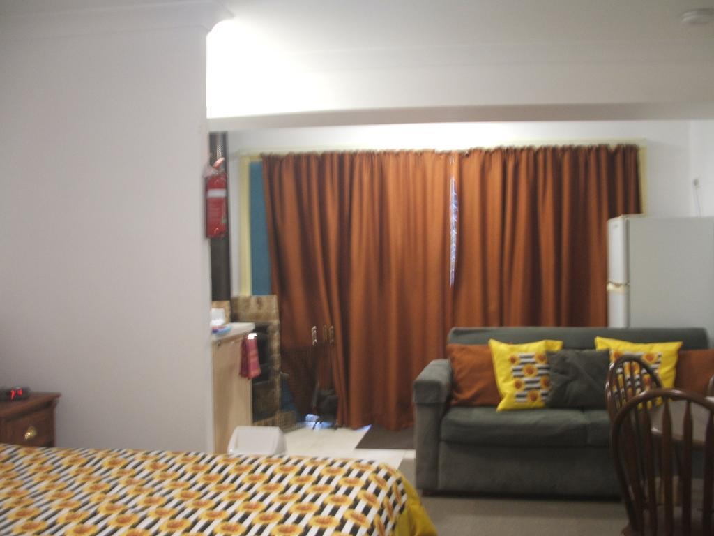 Rumbalara Bed&Breakfast Gold Coast Bagian luar foto