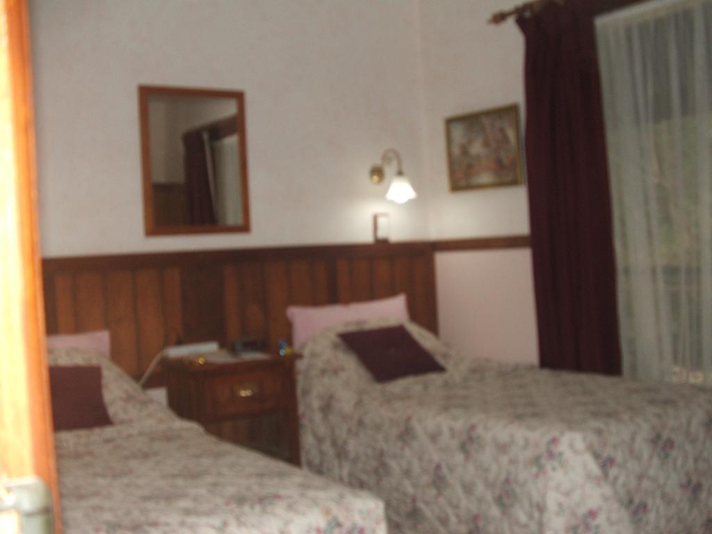 Rumbalara Bed&Breakfast Gold Coast Bagian luar foto