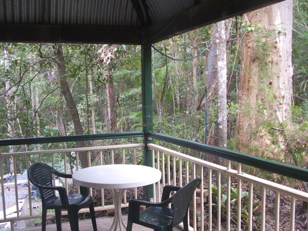 Rumbalara Bed&Breakfast Gold Coast Bagian luar foto