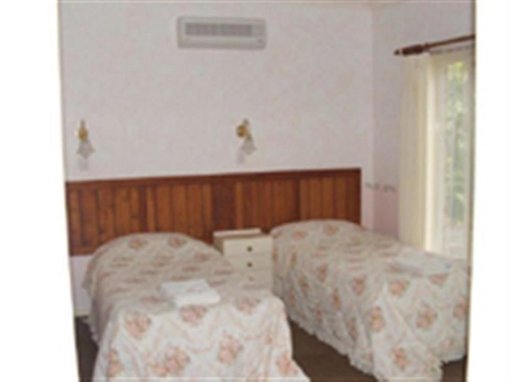 Rumbalara Bed&Breakfast Gold Coast Bagian luar foto
