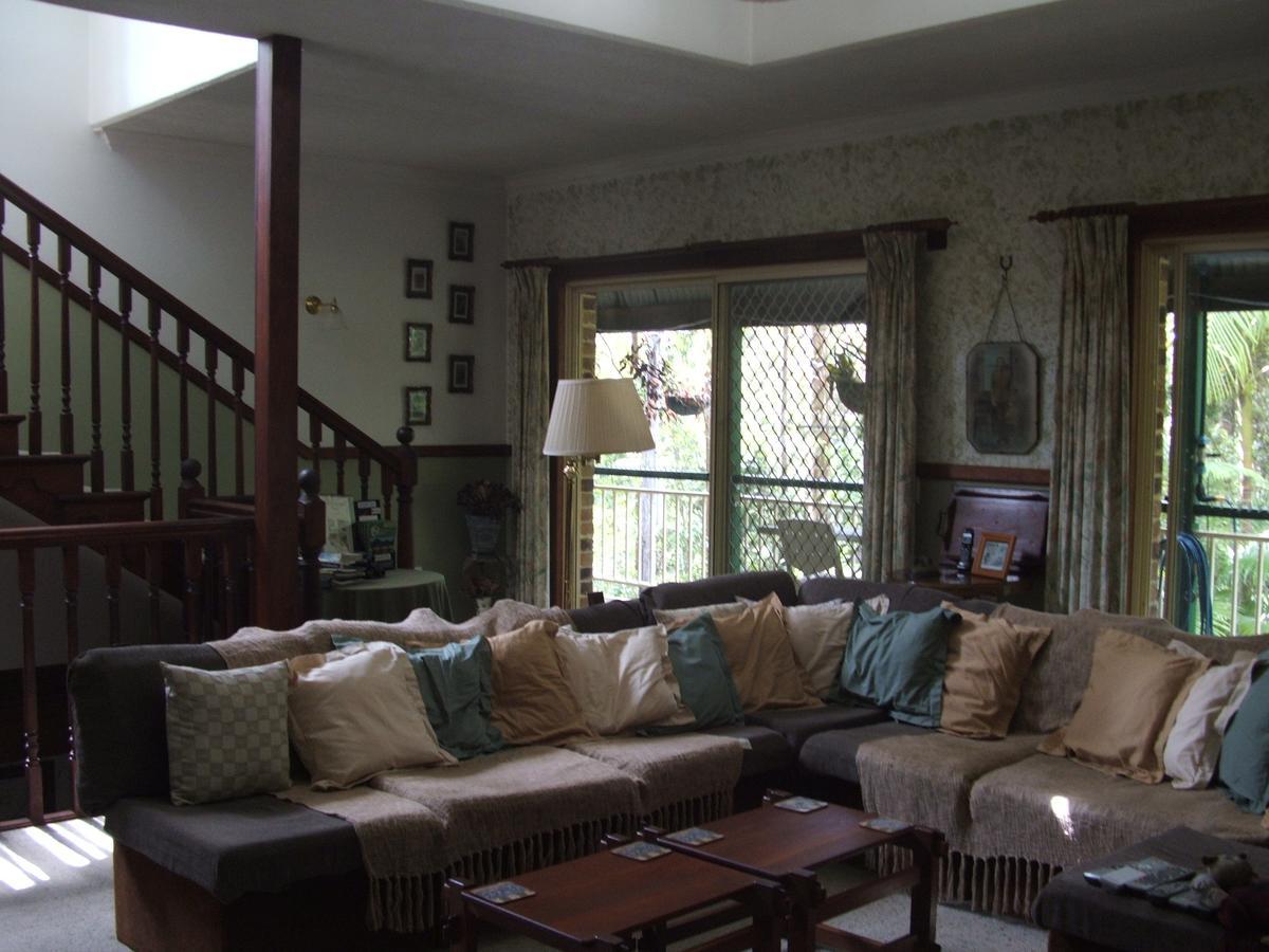 Rumbalara Bed&Breakfast Gold Coast Bagian luar foto