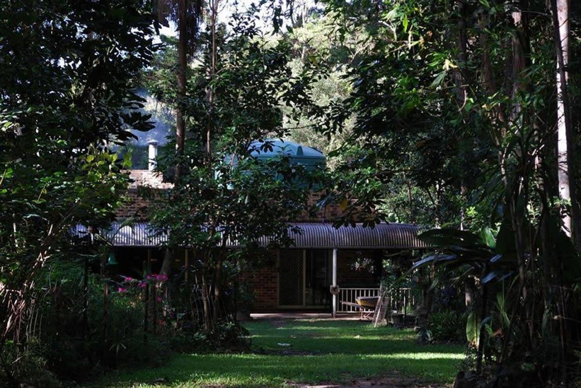 Rumbalara Bed&Breakfast Gold Coast Bagian luar foto