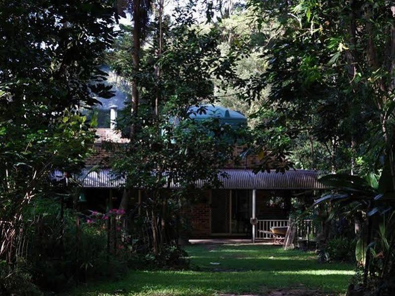 Rumbalara Bed&Breakfast Gold Coast Bagian luar foto
