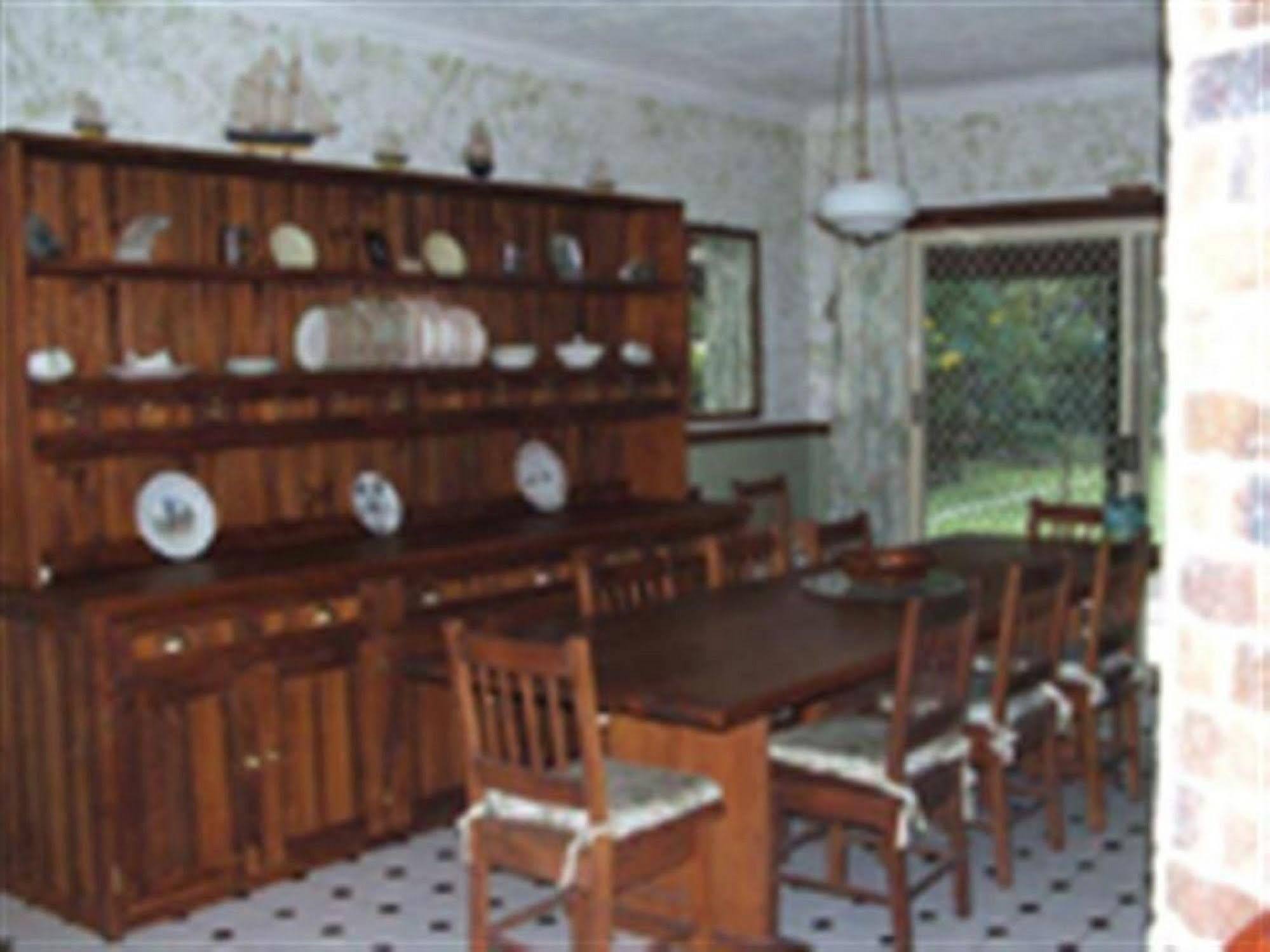 Rumbalara Bed&Breakfast Gold Coast Bagian luar foto