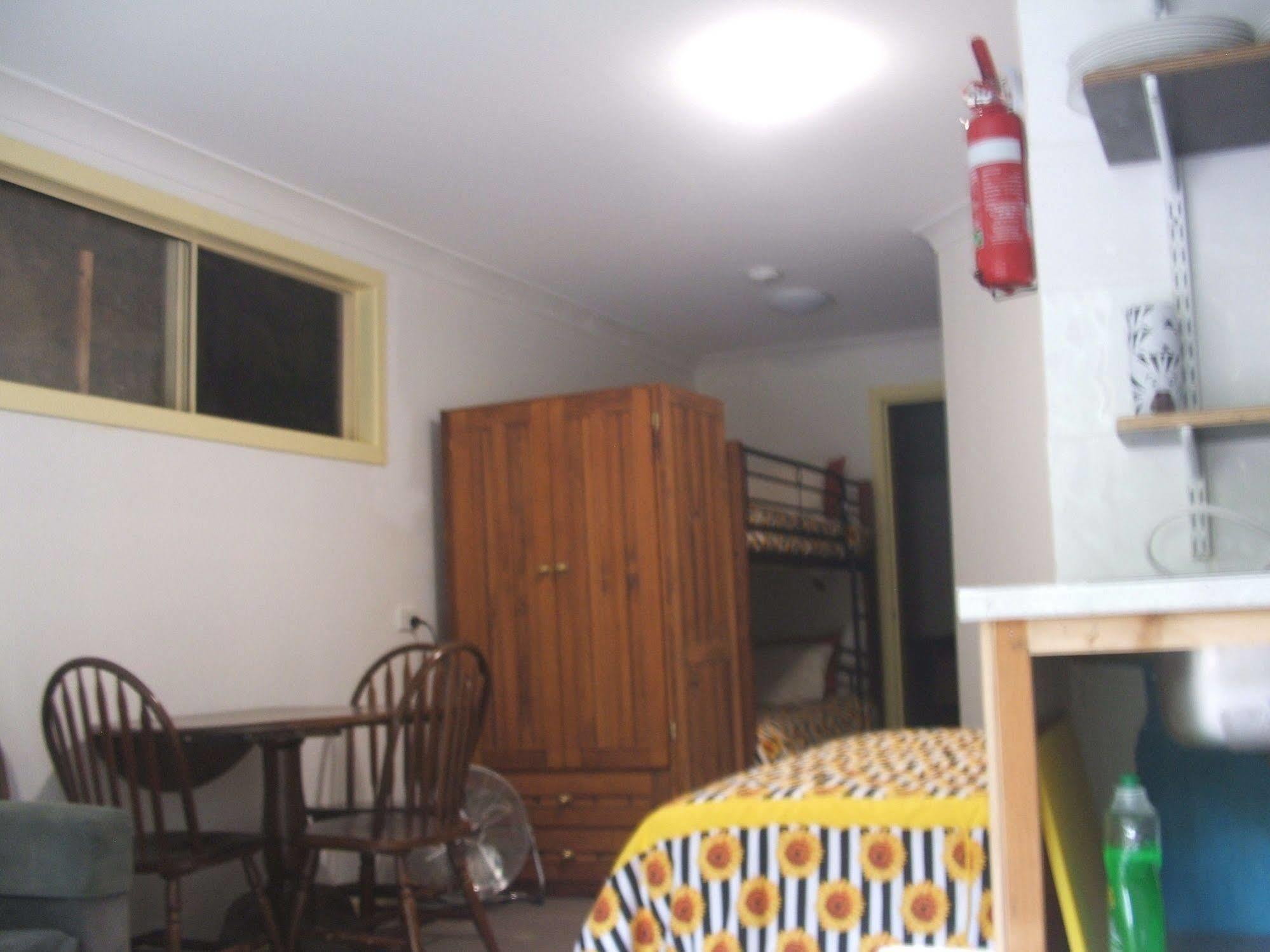 Rumbalara Bed&Breakfast Gold Coast Bagian luar foto