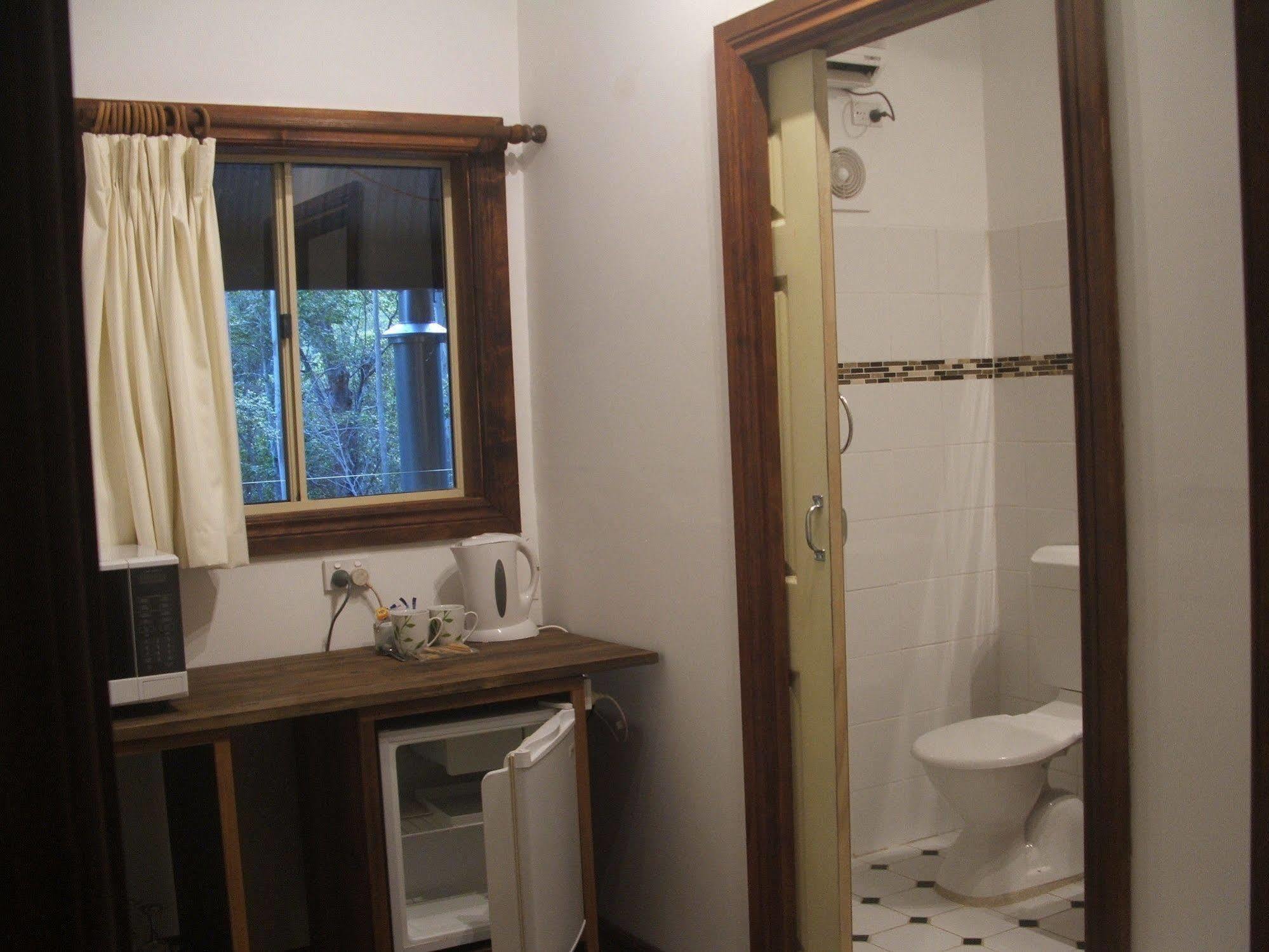Rumbalara Bed&Breakfast Gold Coast Bagian luar foto