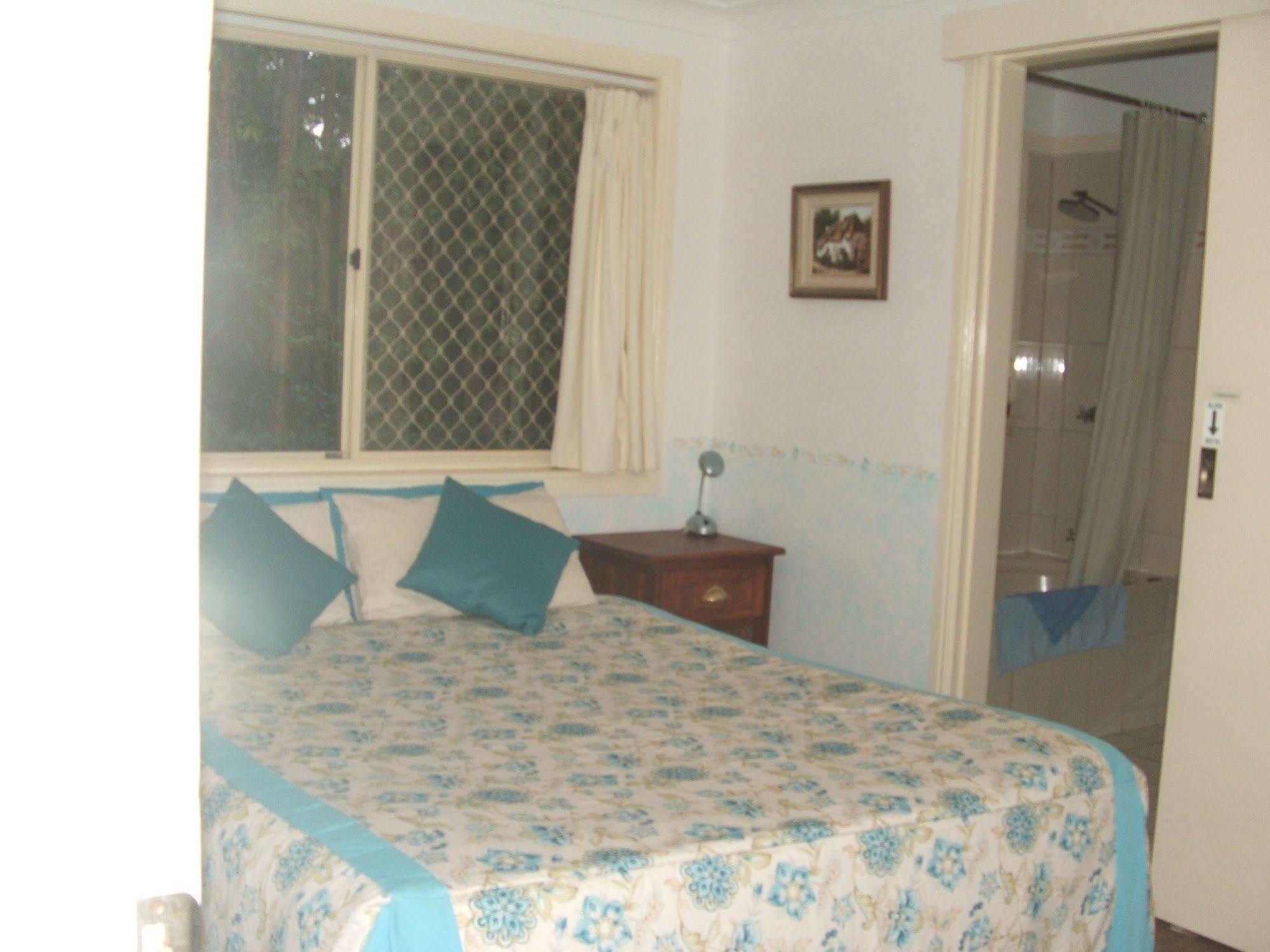 Rumbalara Bed&Breakfast Gold Coast Bagian luar foto