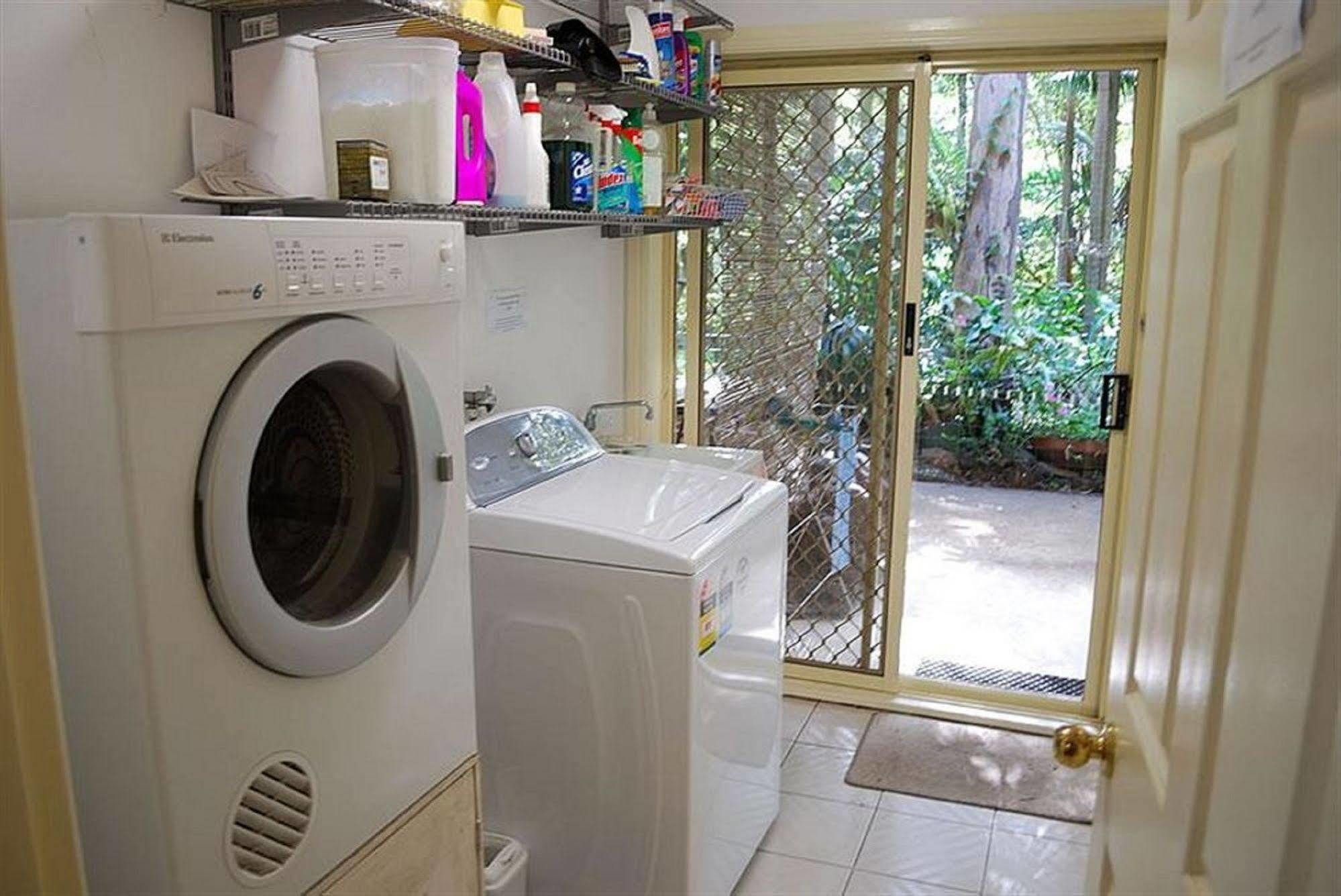 Rumbalara Bed&Breakfast Gold Coast Bagian luar foto