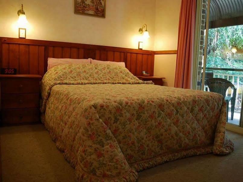 Rumbalara Bed&Breakfast Gold Coast Bagian luar foto