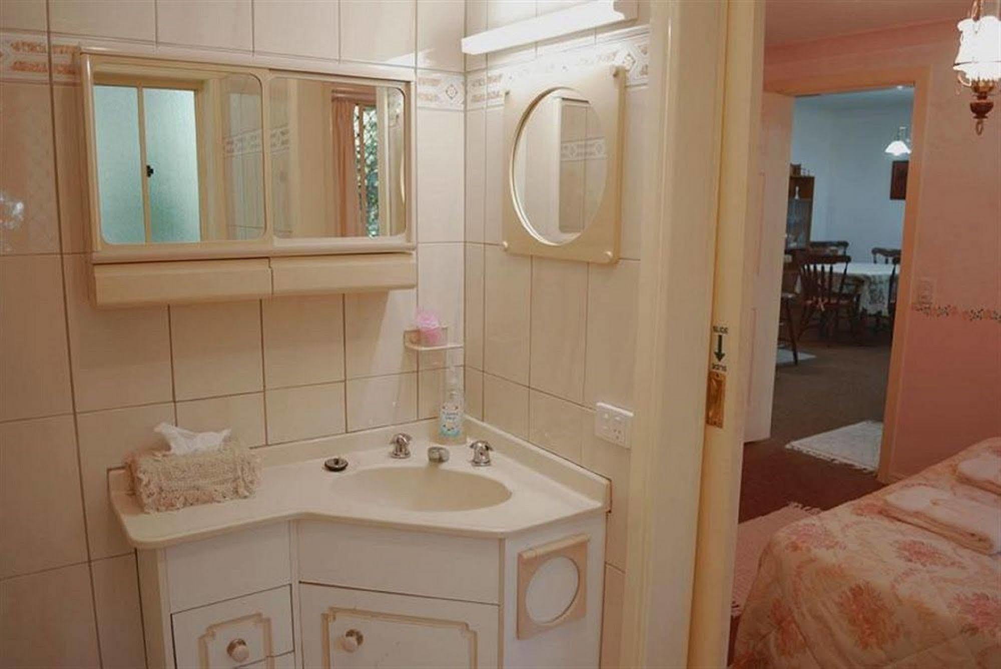 Rumbalara Bed&Breakfast Gold Coast Bagian luar foto