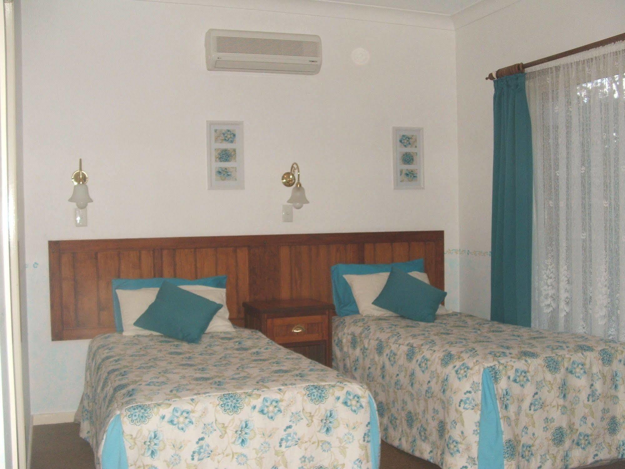 Rumbalara Bed&Breakfast Gold Coast Bagian luar foto