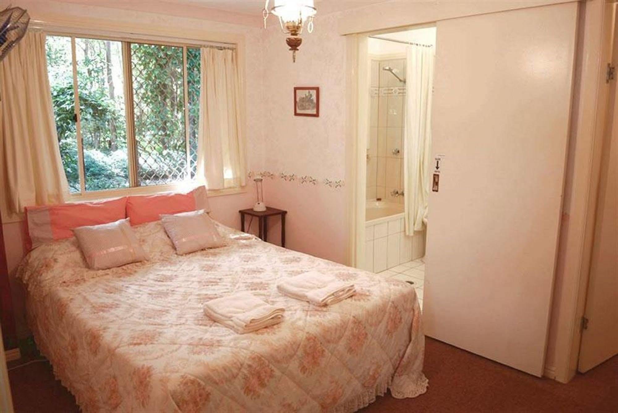Rumbalara Bed&Breakfast Gold Coast Bagian luar foto