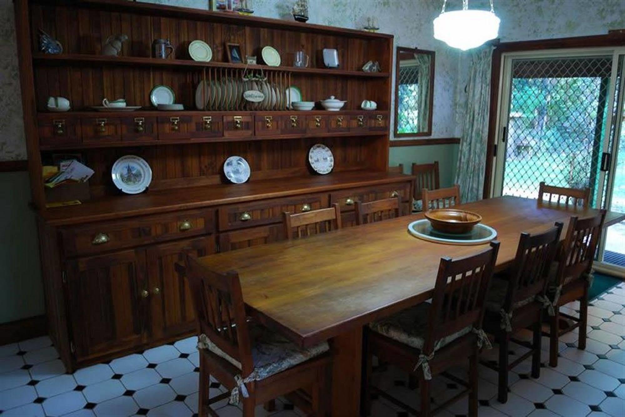 Rumbalara Bed&Breakfast Gold Coast Bagian luar foto