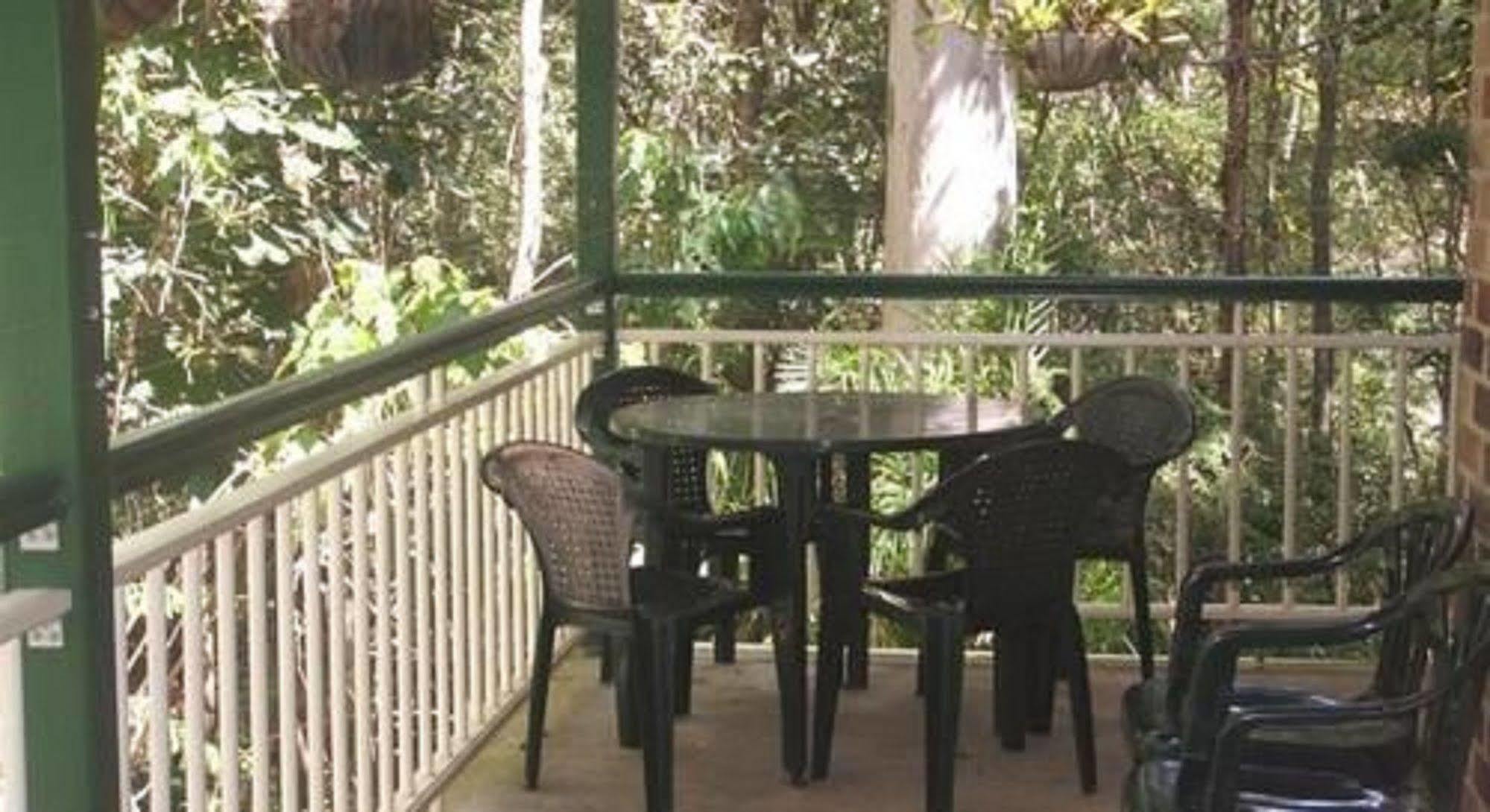 Rumbalara Bed&Breakfast Gold Coast Bagian luar foto