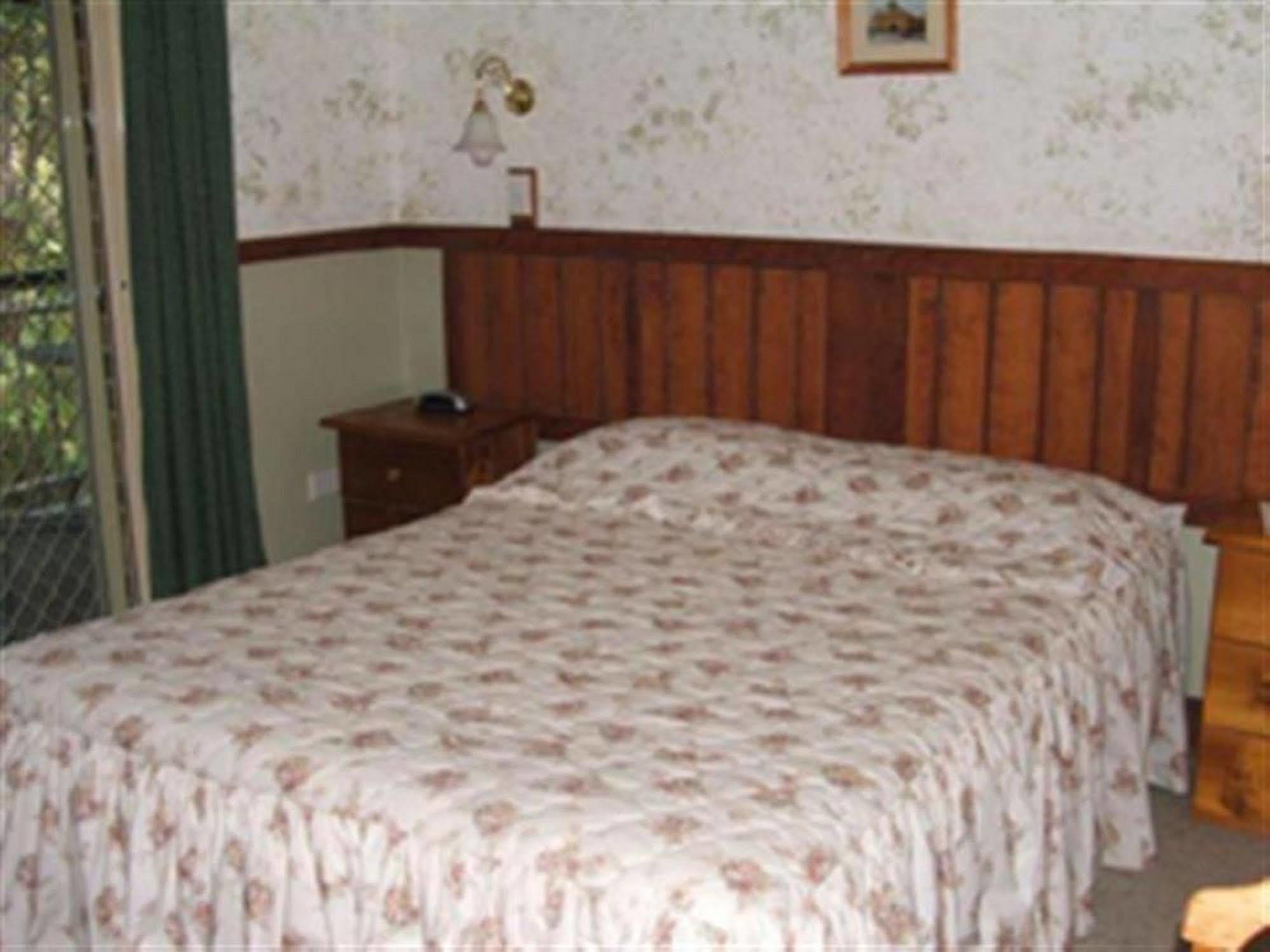 Rumbalara Bed&Breakfast Gold Coast Bagian luar foto
