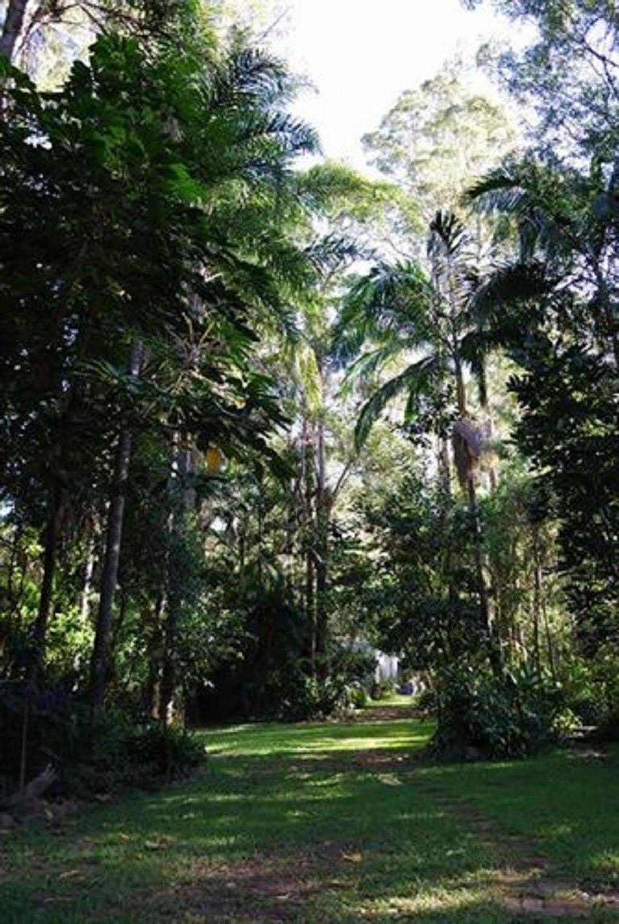 Rumbalara Bed&Breakfast Gold Coast Bagian luar foto