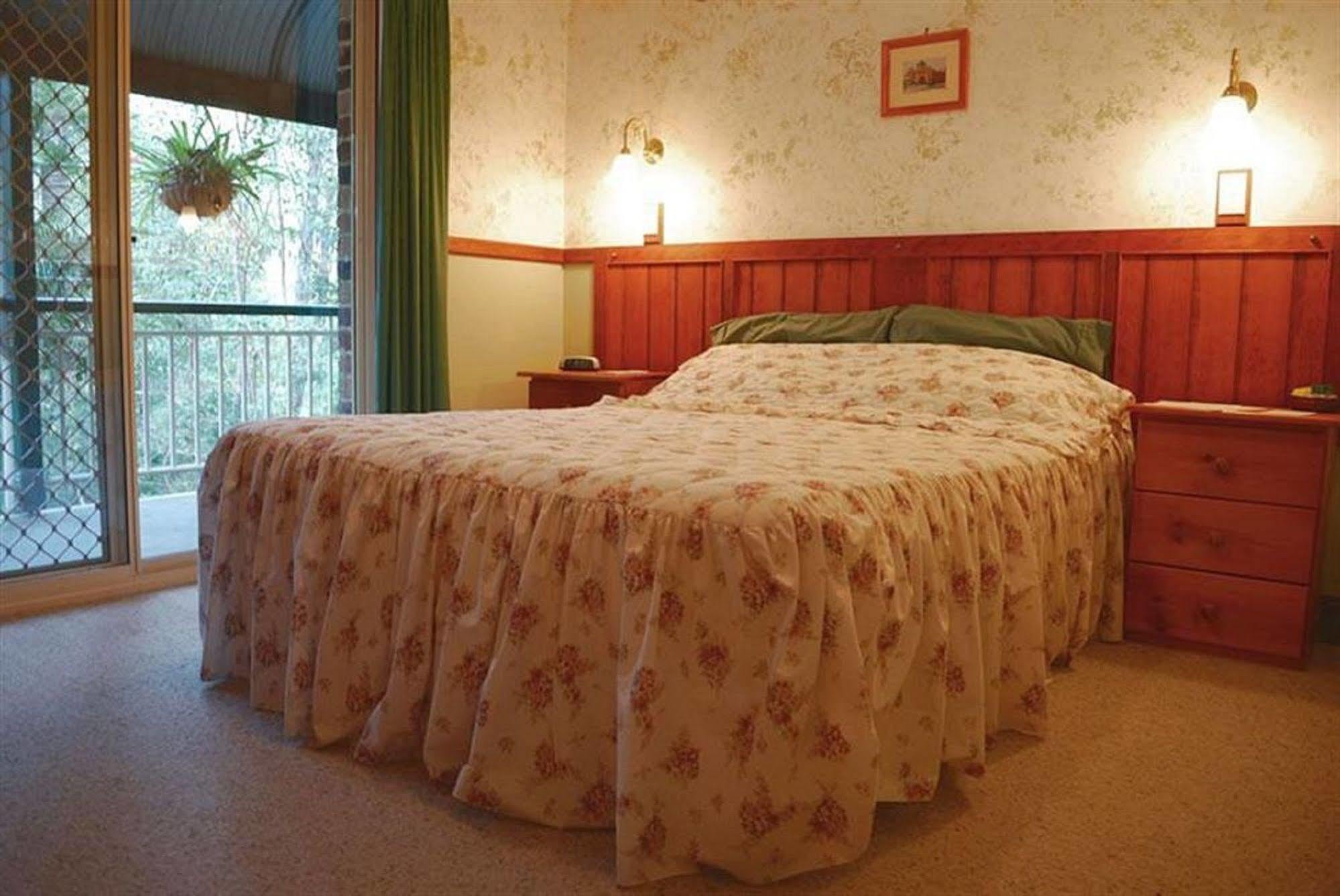 Rumbalara Bed&Breakfast Gold Coast Bagian luar foto