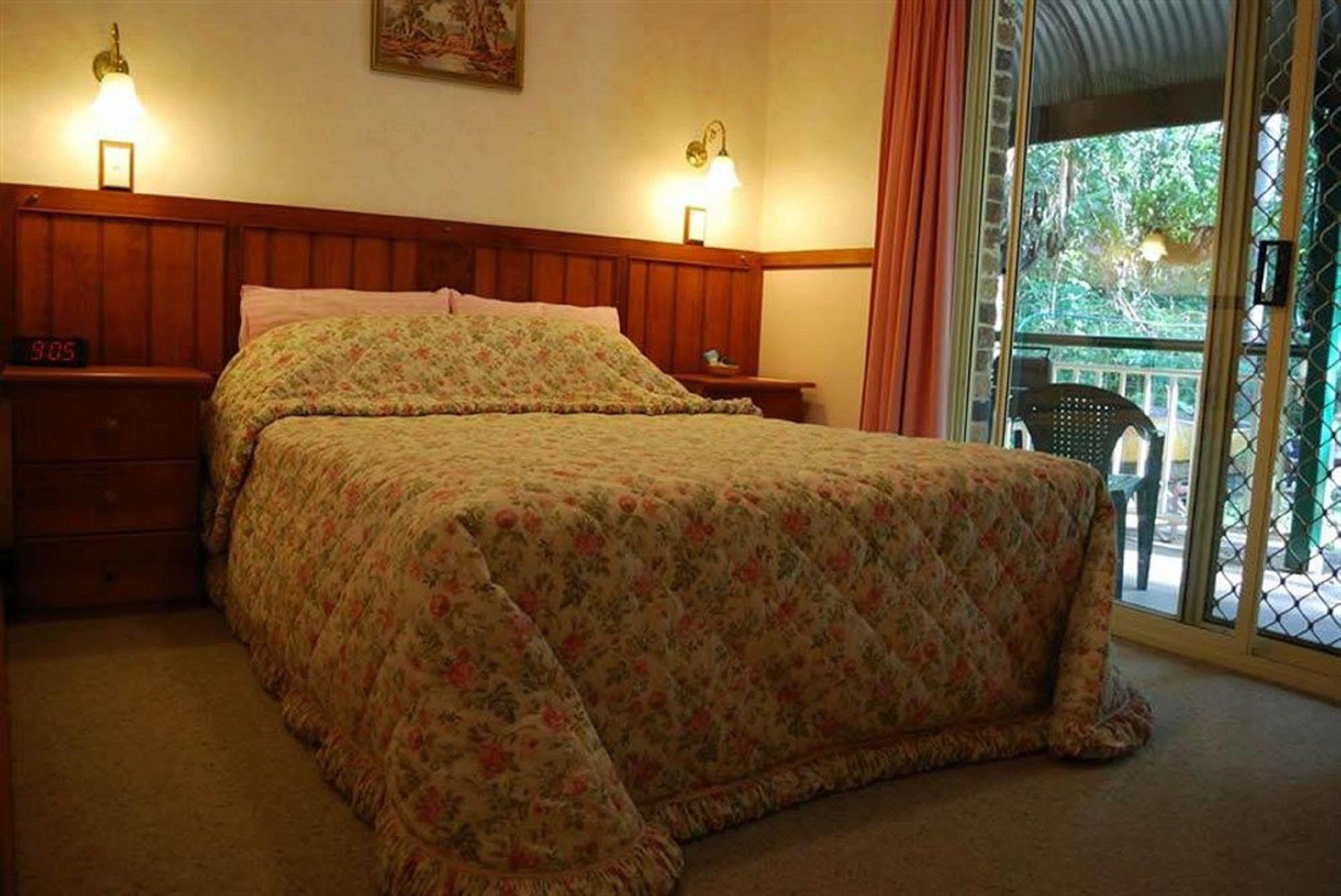 Rumbalara Bed&Breakfast Gold Coast Bagian luar foto