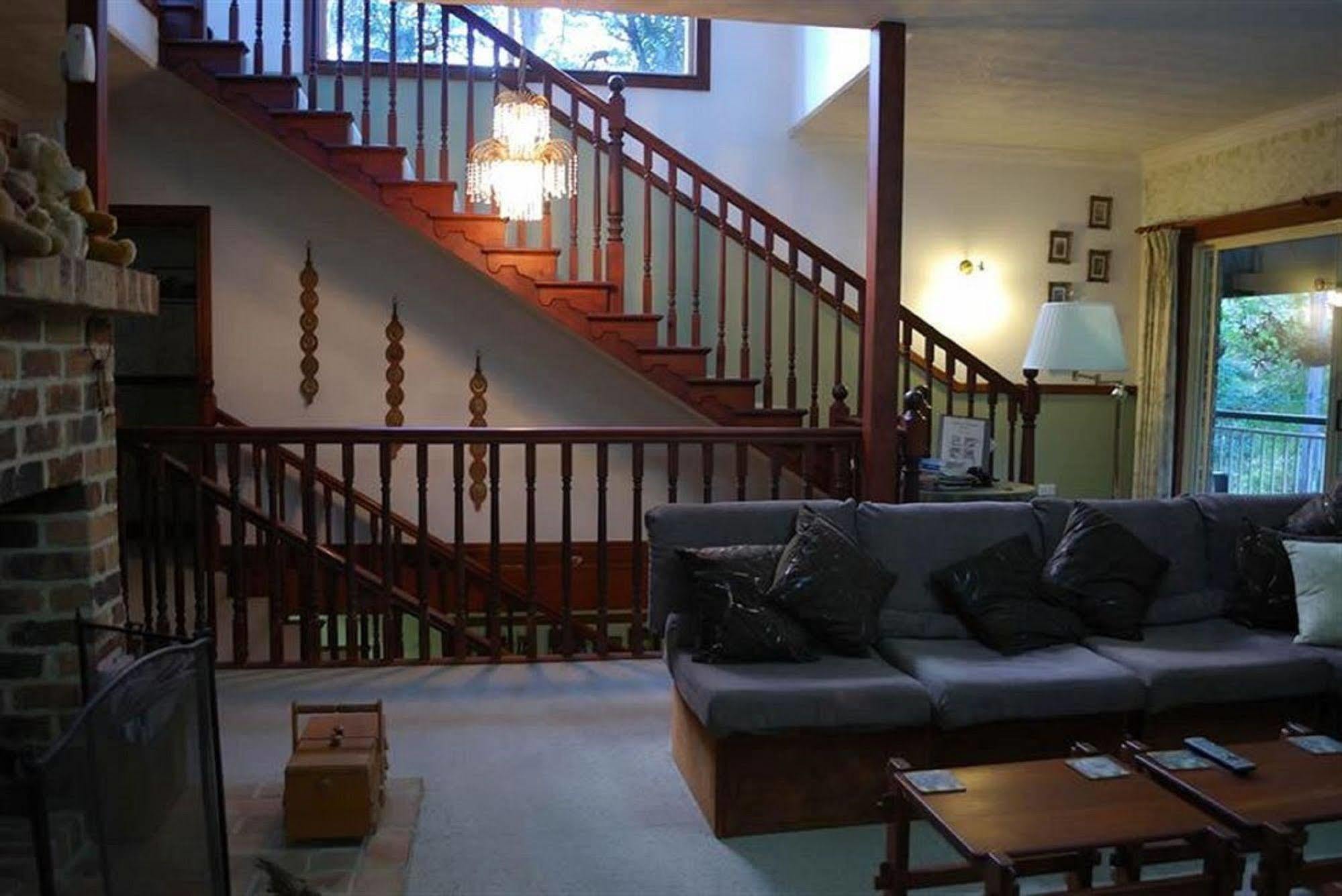 Rumbalara Bed&Breakfast Gold Coast Bagian luar foto
