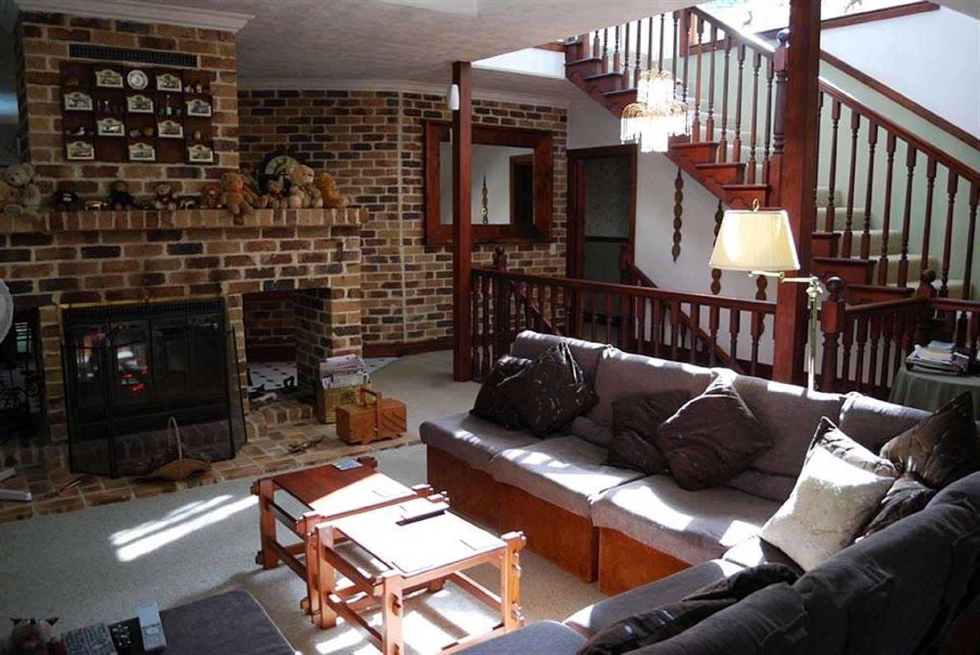 Rumbalara Bed&Breakfast Gold Coast Bagian luar foto