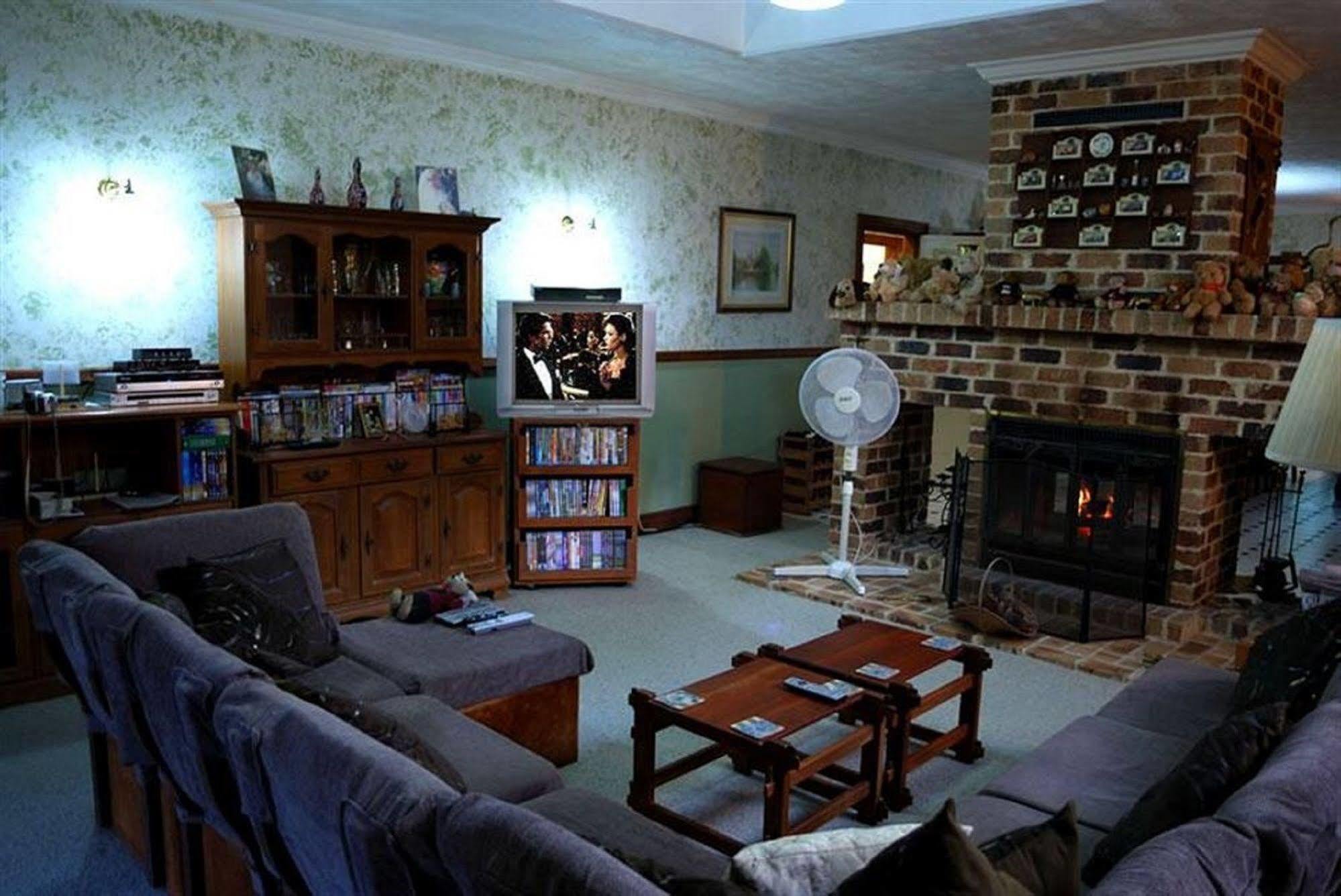 Rumbalara Bed&Breakfast Gold Coast Bagian luar foto