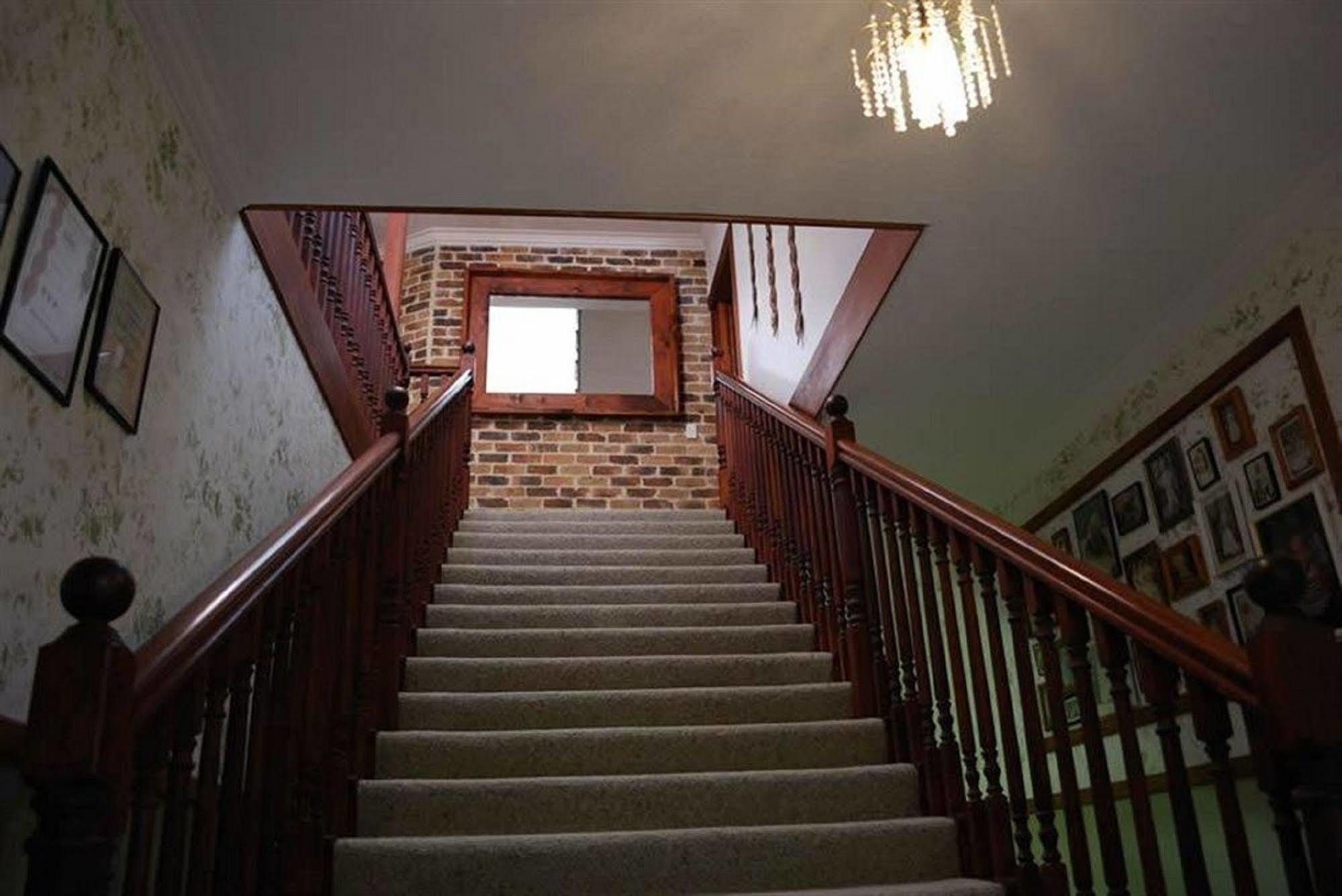 Rumbalara Bed&Breakfast Gold Coast Bagian luar foto