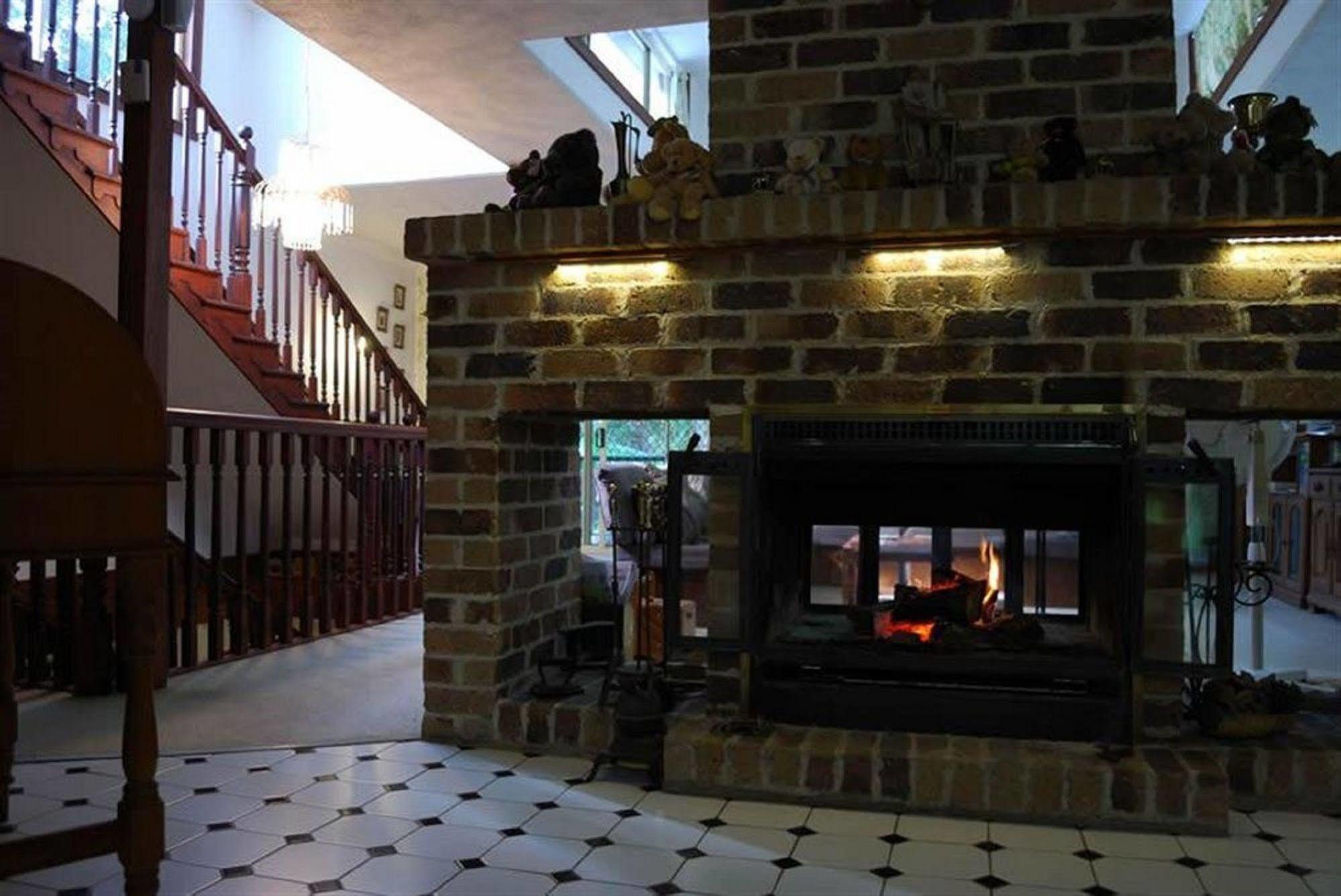 Rumbalara Bed&Breakfast Gold Coast Bagian luar foto